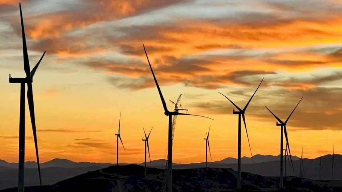 Borusan EnBW Enerji, Sivas’ta 80 MW Pelit RES’i Tam Kapasite Devreye Alarak Kurulu Gücünü 935’a Çıkardı
