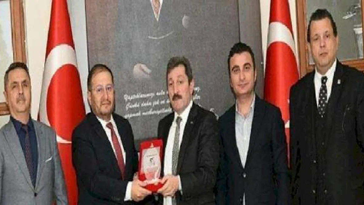 58'inci Cumhurbaşkanlığı Bisiklet Turu Nisan'da yapılacak