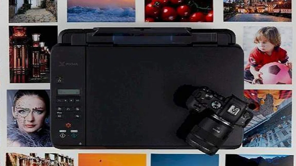 Canon; içerik üreticilerini bir araya getiren 'Canon Club' platformunu kullanıma sunuyor