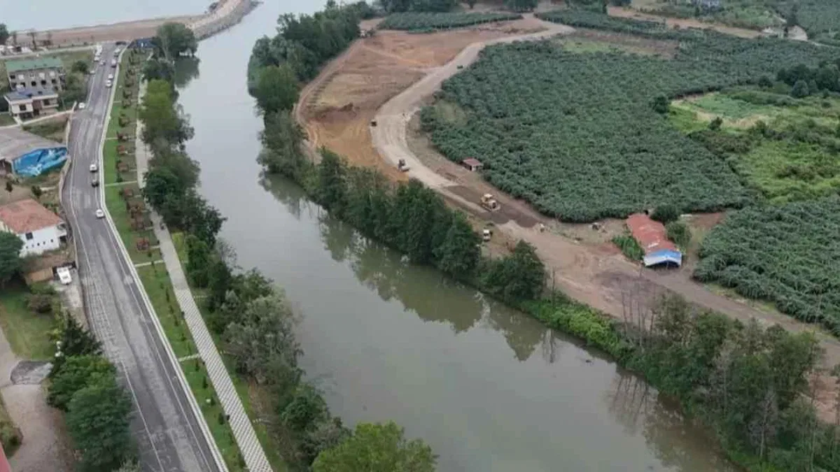 Ordu’da sosyal yaşam genişliyor