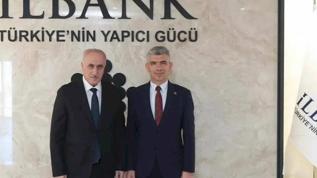Manisa Soma'yı ısıtacak Ankara temasları!