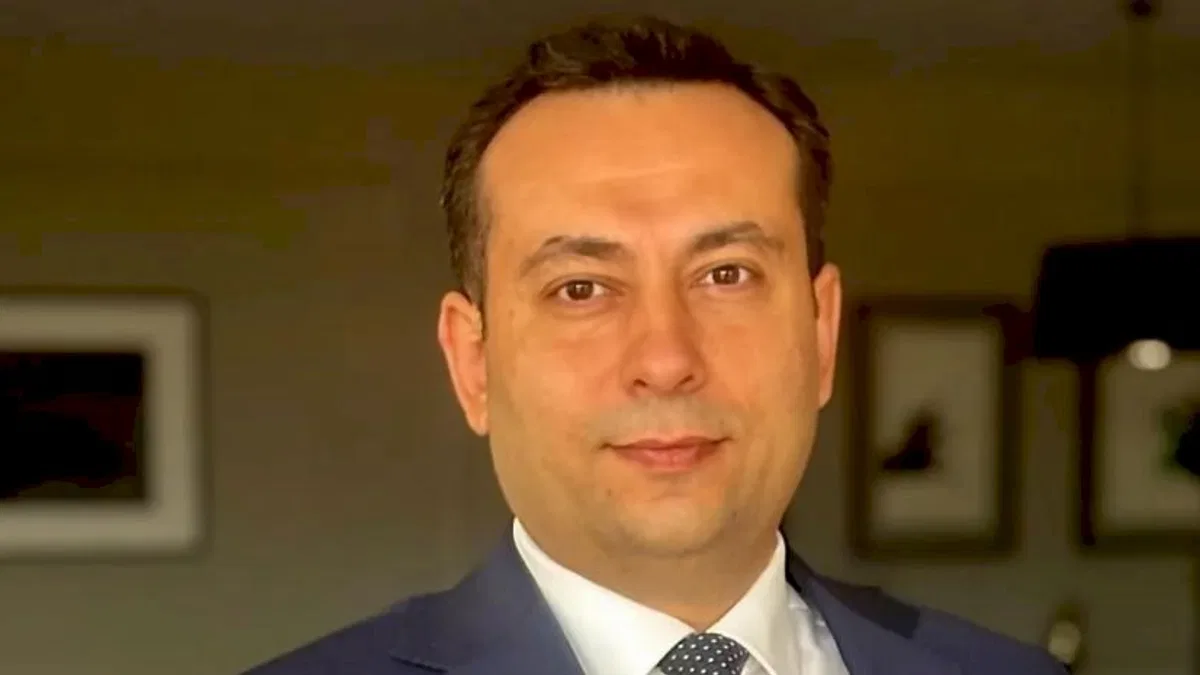 Sentra Gayrimenkul Genel Müdür Yardımcılığı’na Ahmet Işık atandı