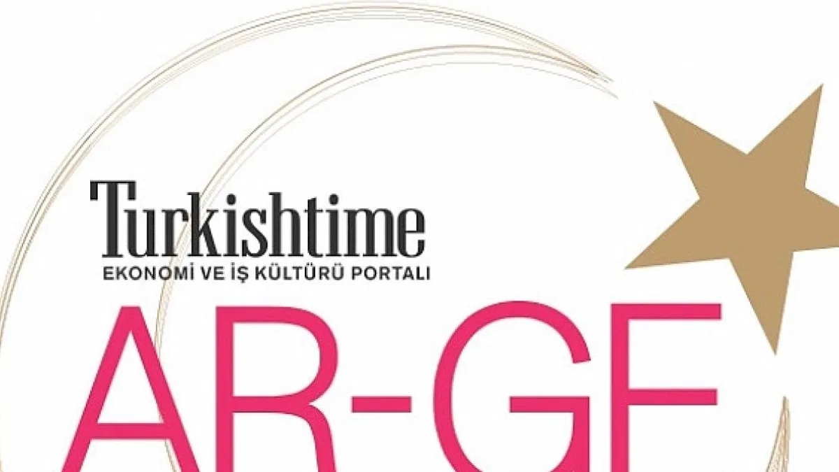 Türkiye Ar-Ge 250 Araştırması Sunar