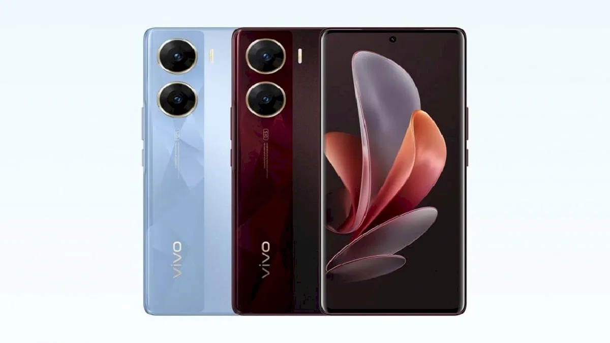 Vivo V29e Tanıtıldı, İşte Özellikleri ve Fiyatı
