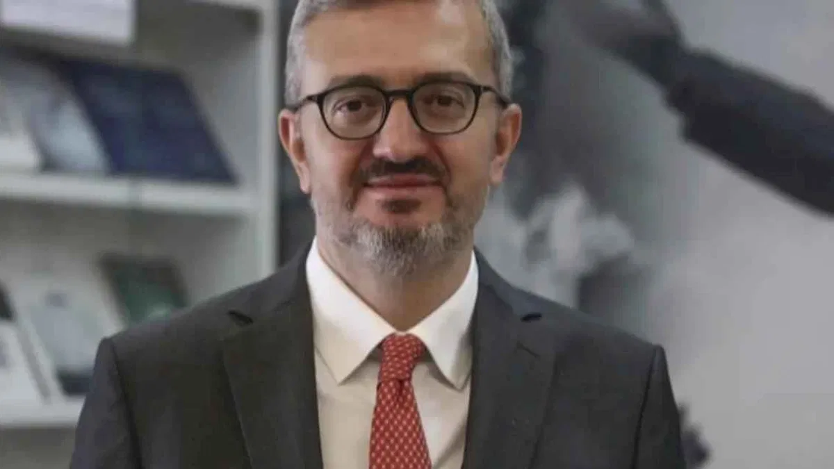 İletişim Başkanı Duran: 15 Temmuz, destansı direnişin adı