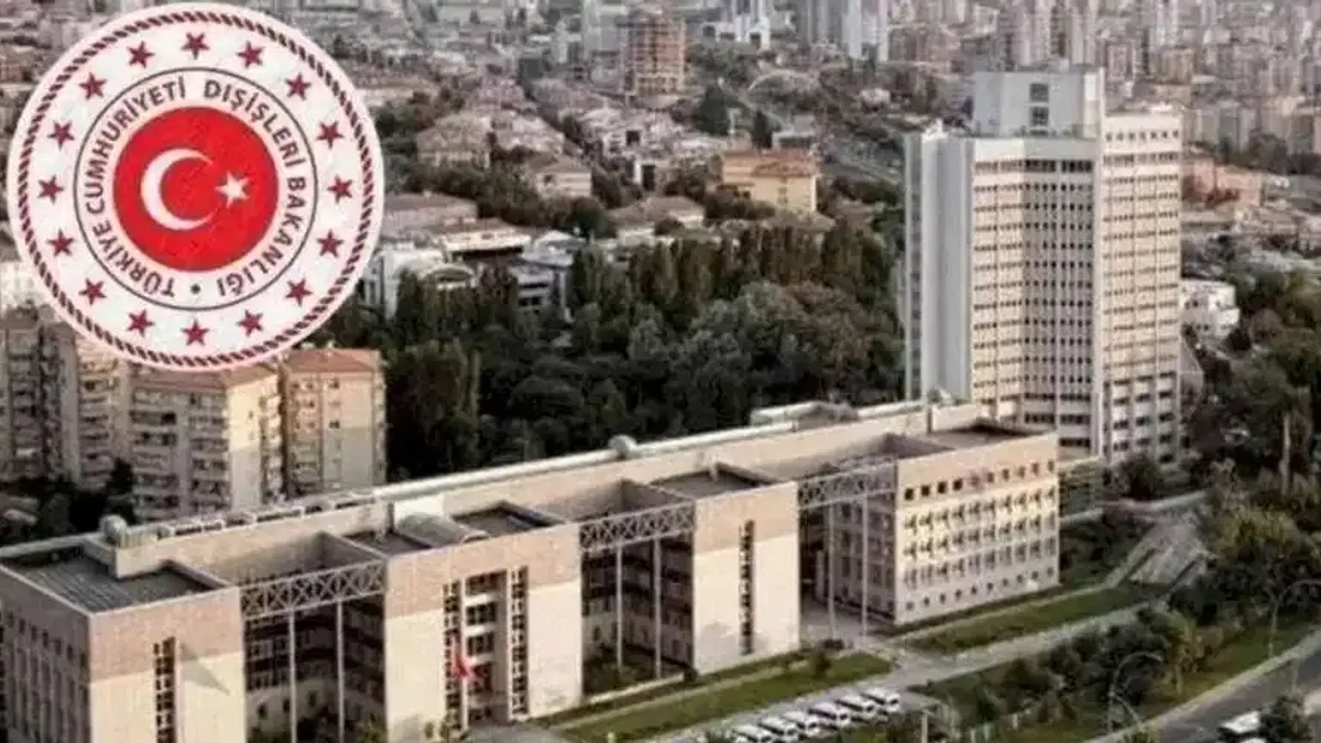 ABD'nin Suriye kararı... Türkiye'den iş birliği mesajı