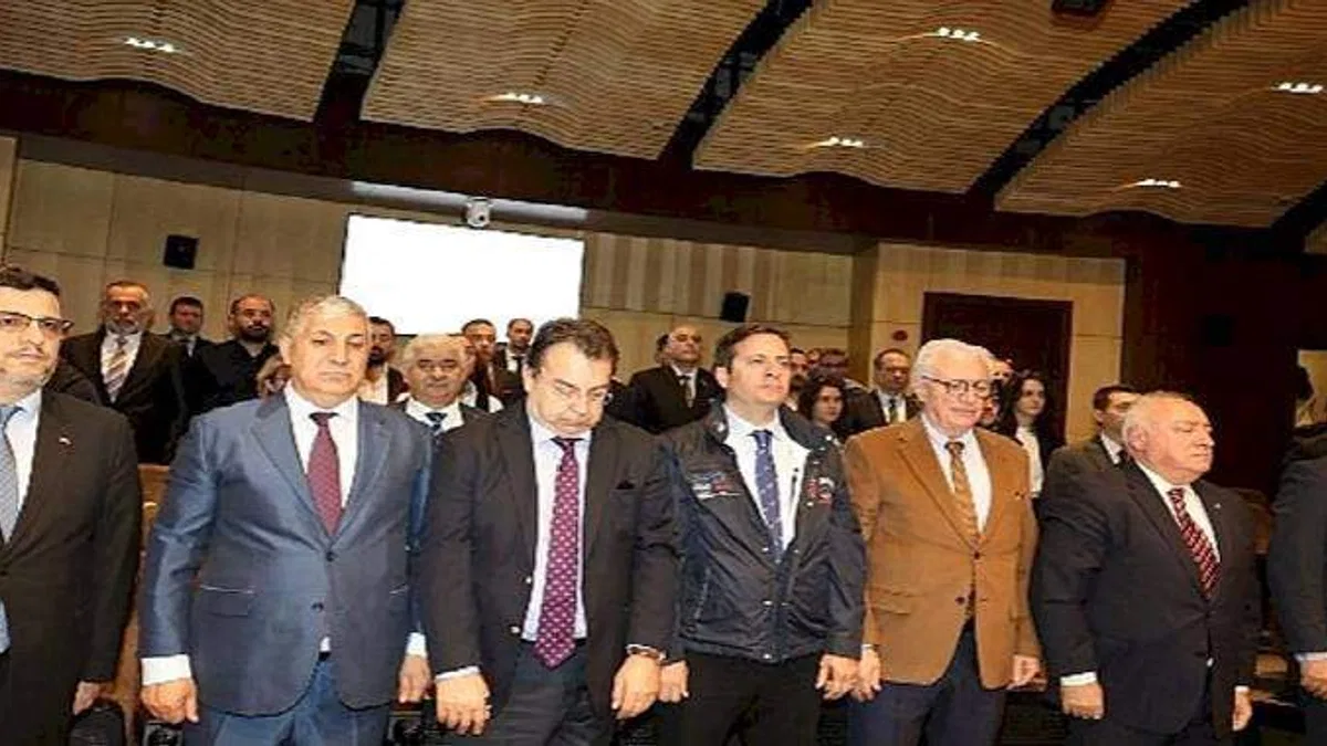 Su ürünleri ve hayvansal mamuller sektörü 2026 yılı için 5 milyar dolar ihracat hedefi koydu