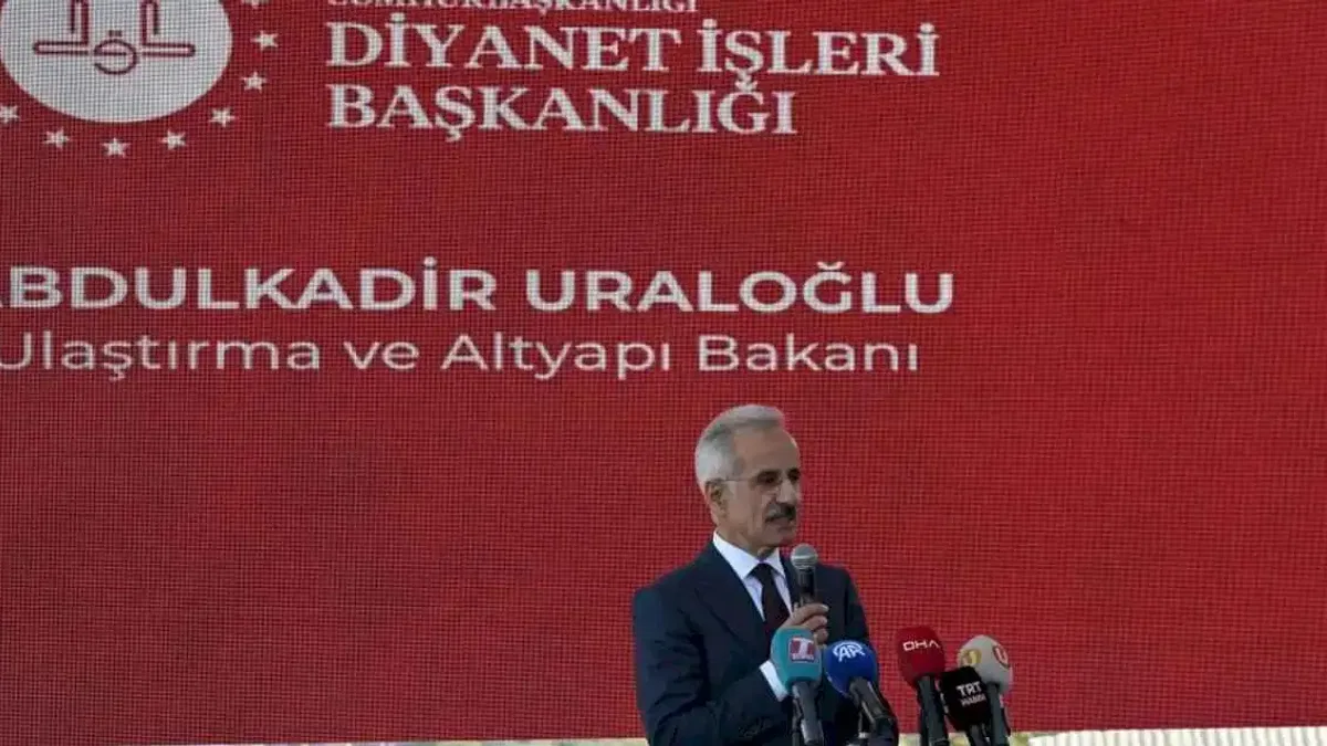 Abdülhamid Han Külliyesi açıldı