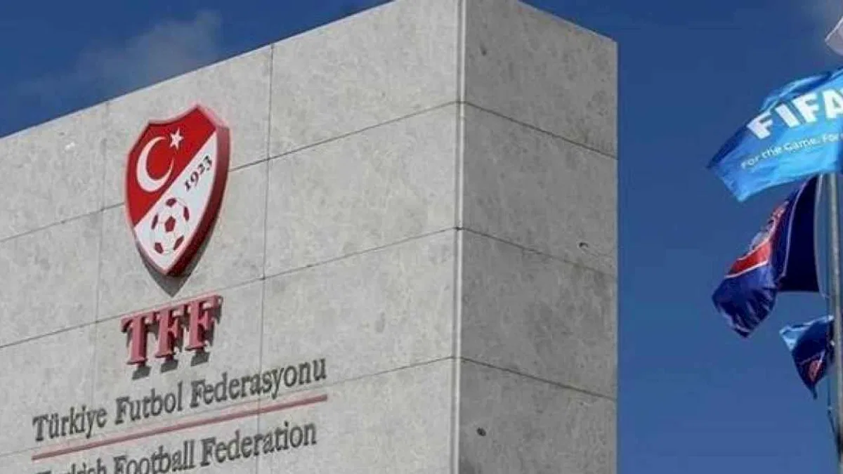 Türkiye Futbol Federasyonu, yabancı VAR hakemi kararını açıkladı!