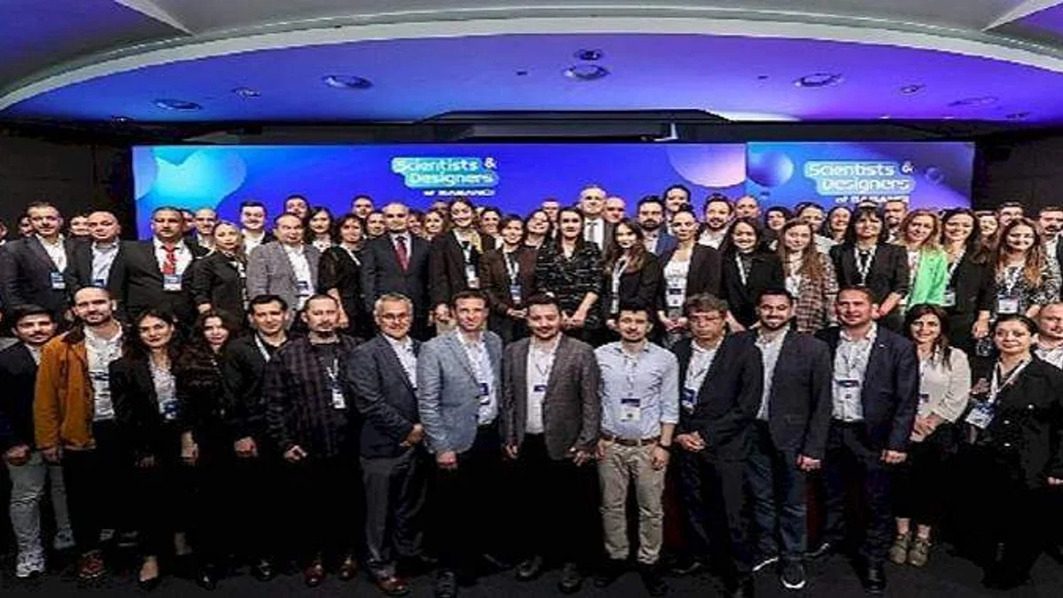 Sabancı Topluluğu'ndan 'yeni ekonomi'ye 34 projeyle fikri mülkiyet desteği
