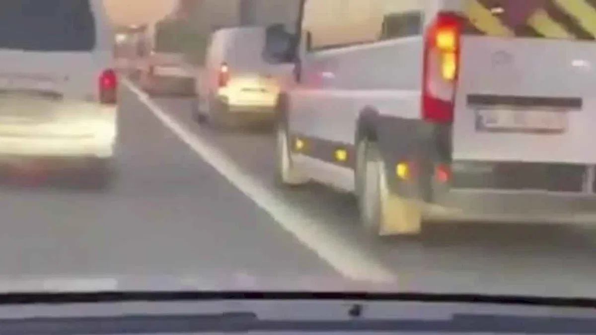 Bakan Yerlikaya'dan aferin aldı!