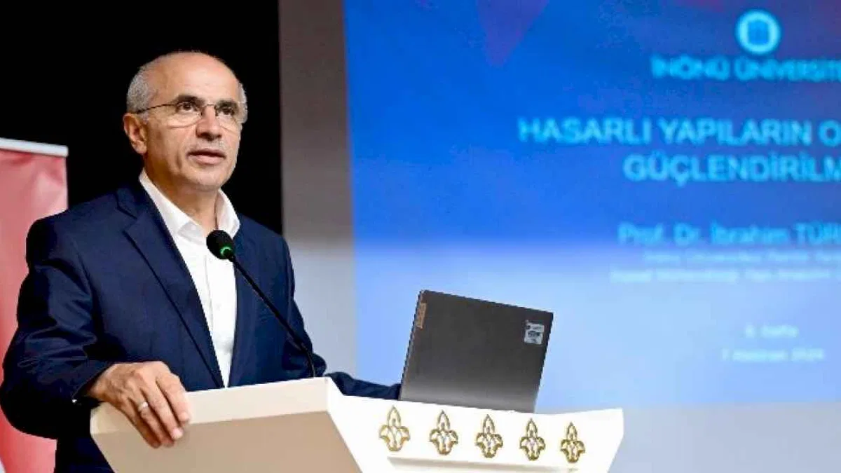 Başkan Er: Eğitim programının çok şey kazandıracağına inanıyorum