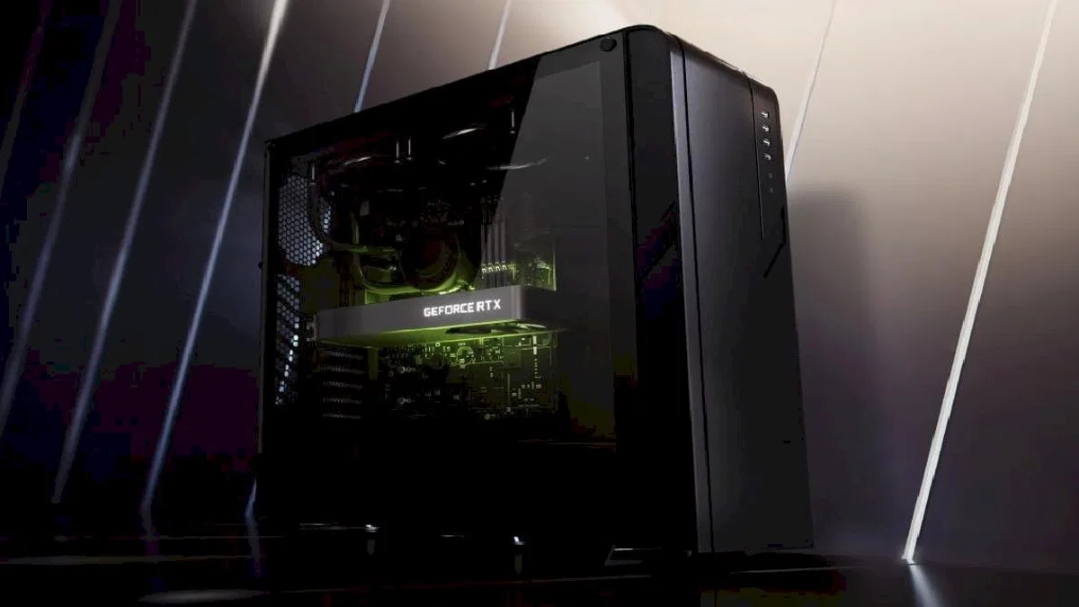RTX 4060 Serisi Çıkış Tarihi Sızdırıldı
