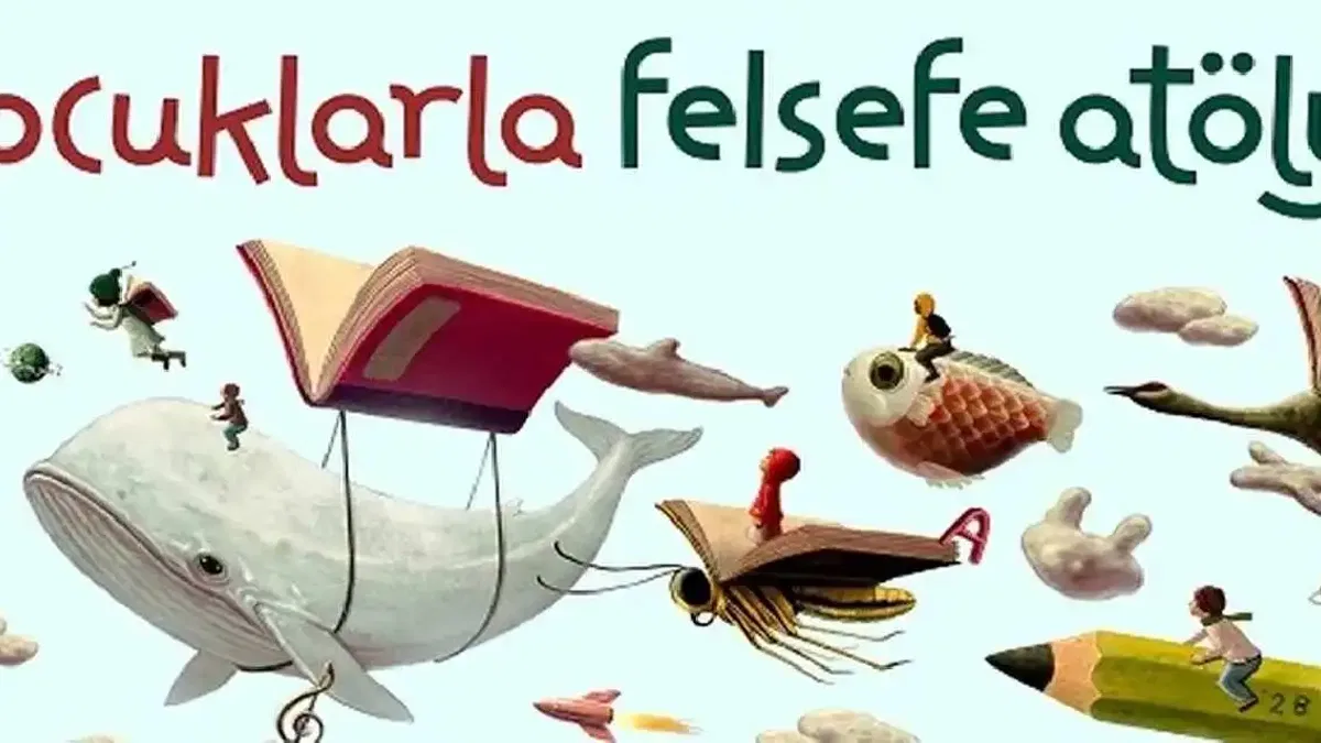 Sakarya'da Çocuklarla Felsefe Atölyesi’nde kayıtlar başlıyor