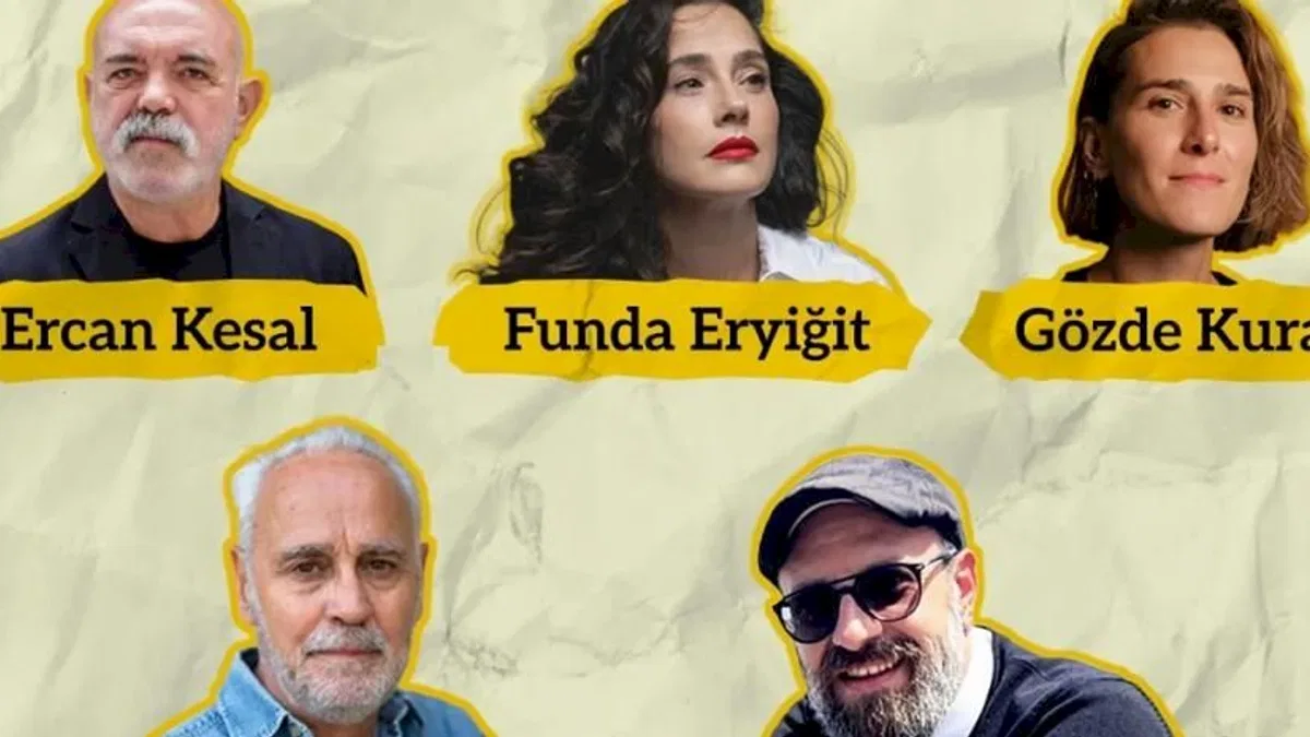 Sabancı Vakfı 10. Kısa Film Yarışması’nın Jürisinde Güçlü İsimler Yer Alıyor