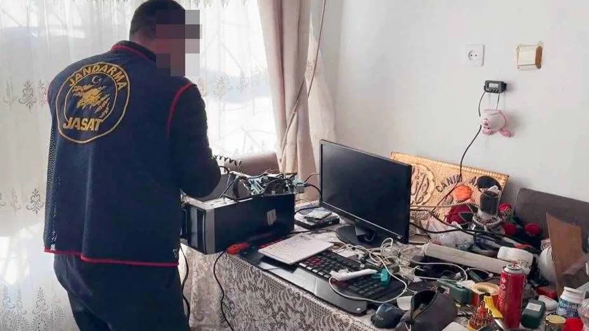 Yasa dışı bahise dev operasyon...50 milyar TL’lik para trafiği ortaya çıktı