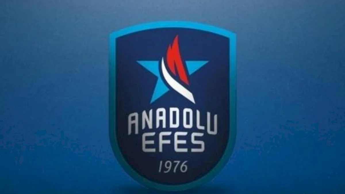 Anadolu Efes'ten saygı duruşu açıklaması!