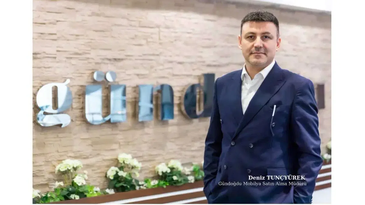 Mobilya Sektöründe Kriz: Gündoğdu Mobilya’dan Çözüm Önerileri