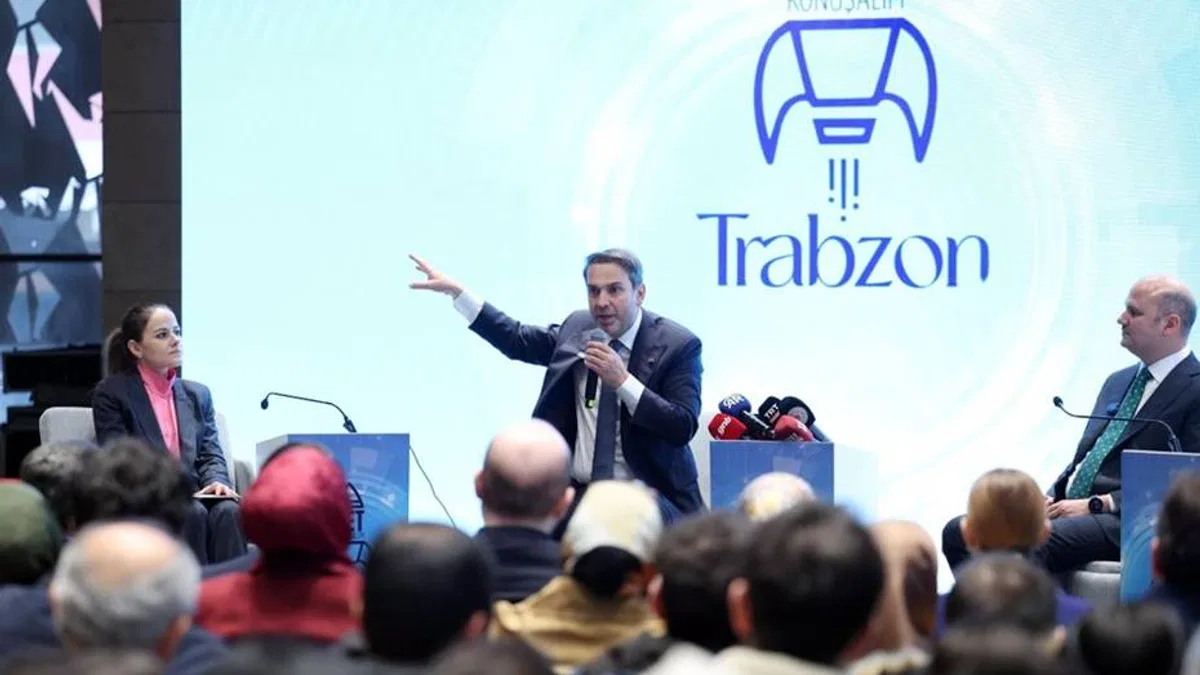 Bakan Bayraktar: Karadeniz'de 6 lokasyonda keşif sondajı başlıyor