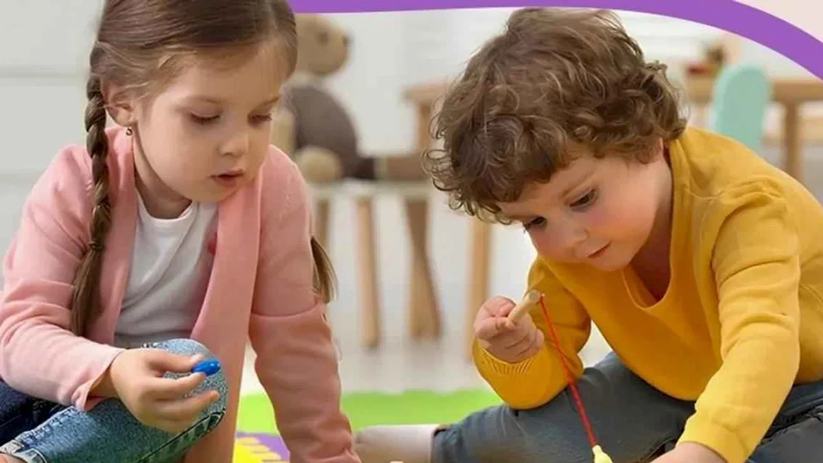 Kocaeli'nde Masal Çocuk Oyun Odaları'nın sayısı artıyor
