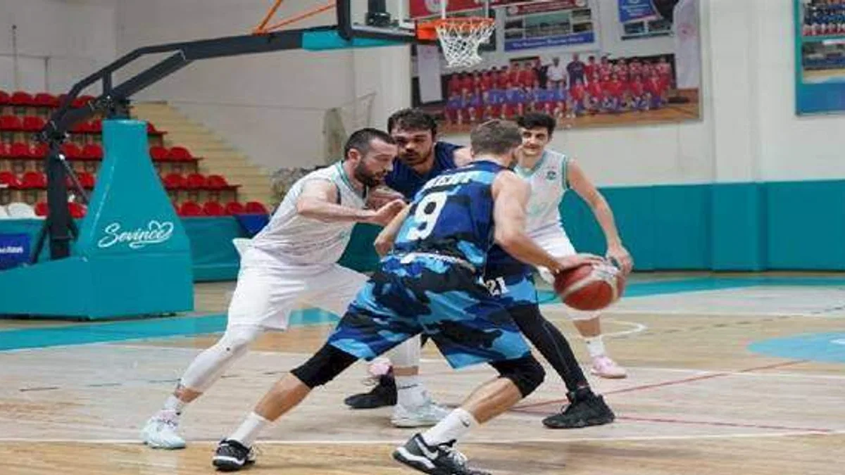 Lider galibiyetle noktaladı