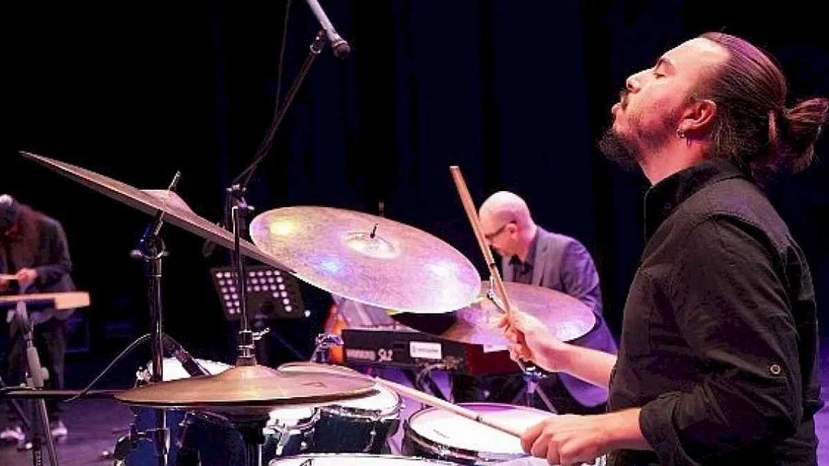 Avrupa Yerel Demokrasi Haftası konserle başladı