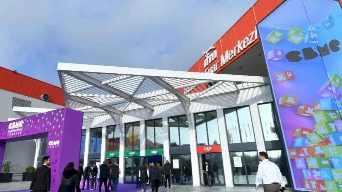 Anne, bebek ve çocuk ürünlerinde 2025 trendleri vitrine çıkıyor