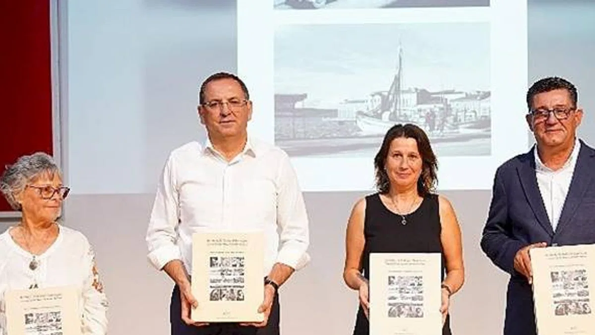 Ayvalık Belediyesi'nin Üçüncü Kültür Yayını Raflarda