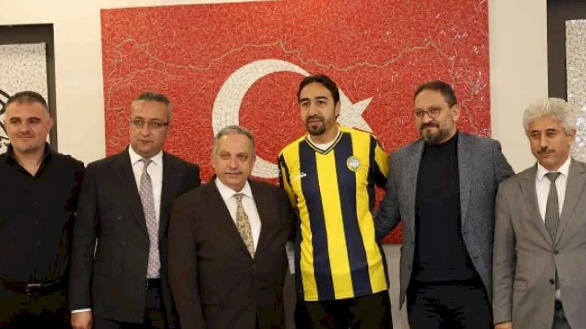Talasgücü'nden İbrahim Öztürk bombası
