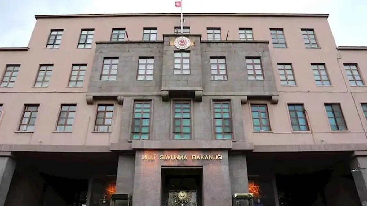 Terörle mücadelede yaralananlar için başvurular 1 Eylül'de başlıyor