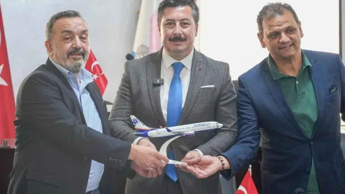 Yenişehir’de turizm hamlesi! Avrupa’daki Türk Operatörleri ağırlandı