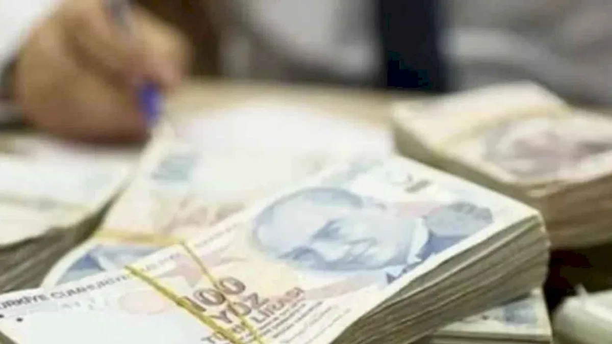 Yeni teklif sunuldu... Türkiye Kamu-Sen, Kamu Görevlileri Hakem Kurulu’ndan çekildi!