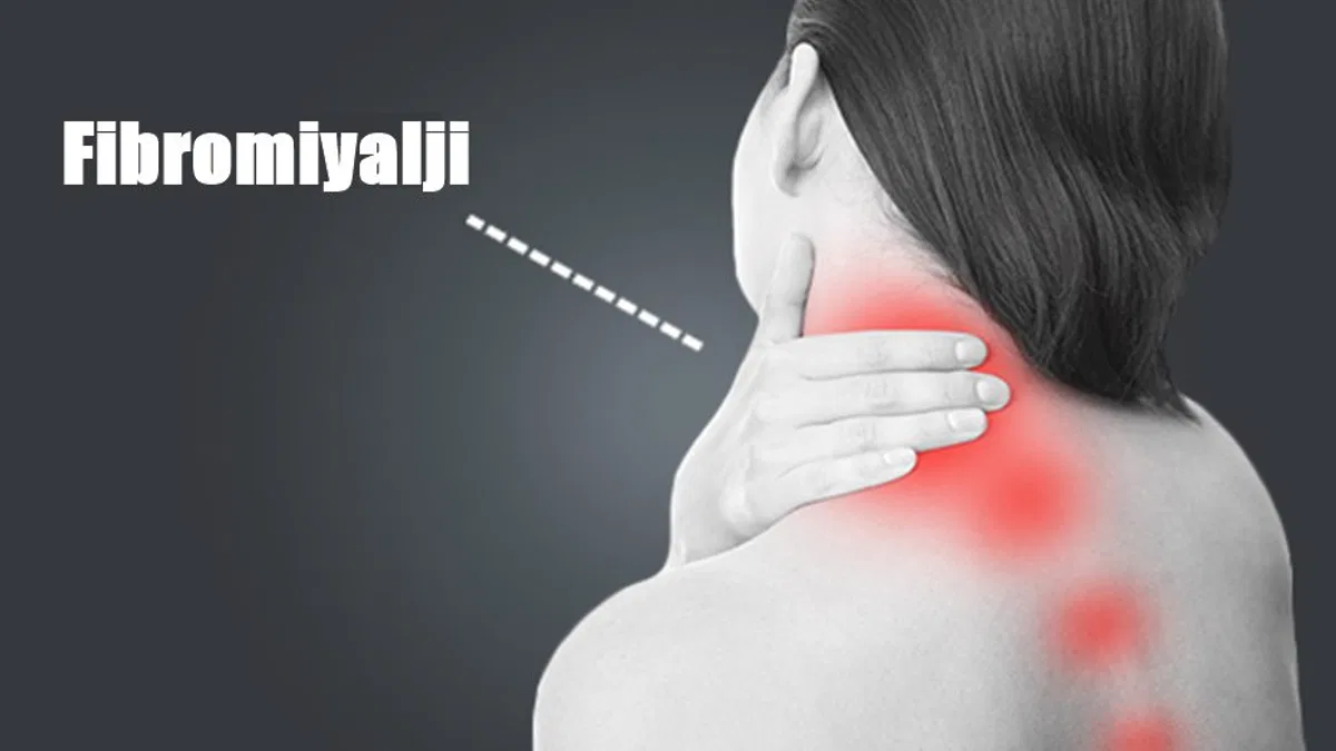 Mükemmeliyetçi kadınlarda fibromiyalji riski daha yüksek!