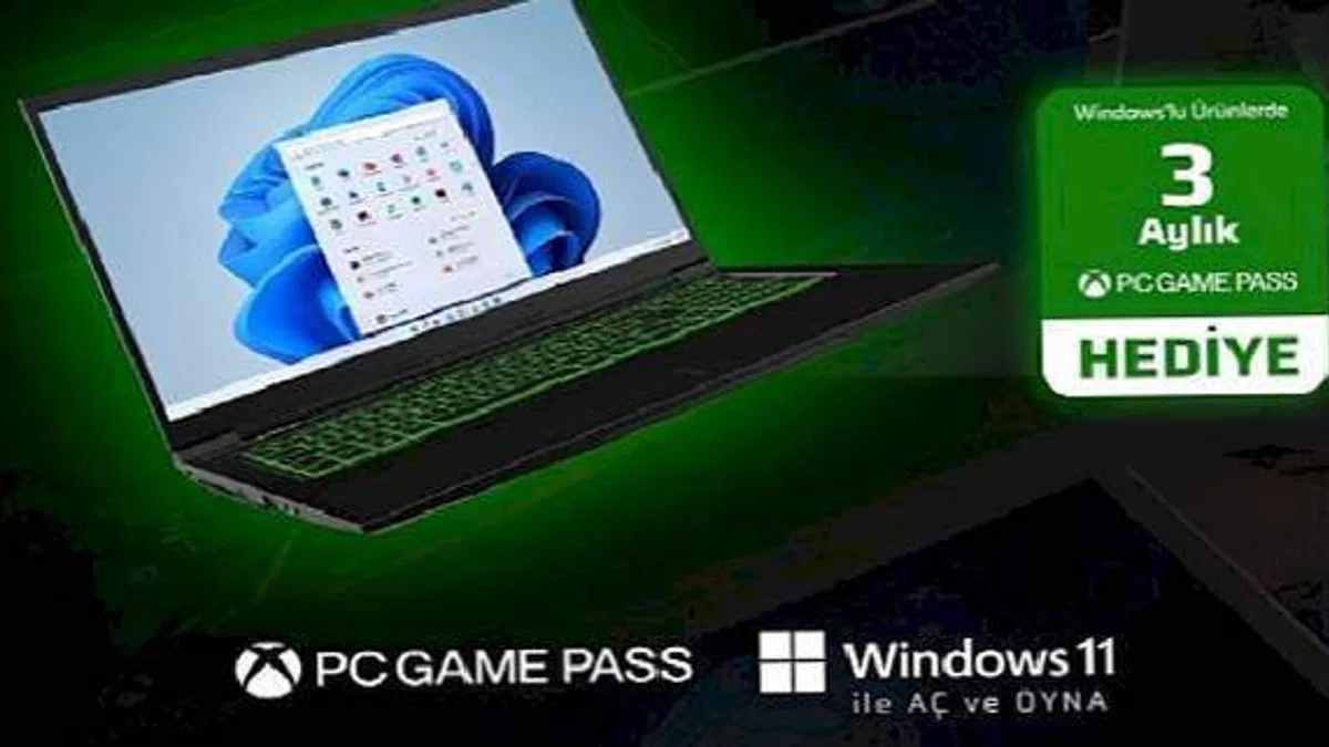 Monster Notebook'ta sepette 2.200 TL'ye varan indirim kampanyası başladı!