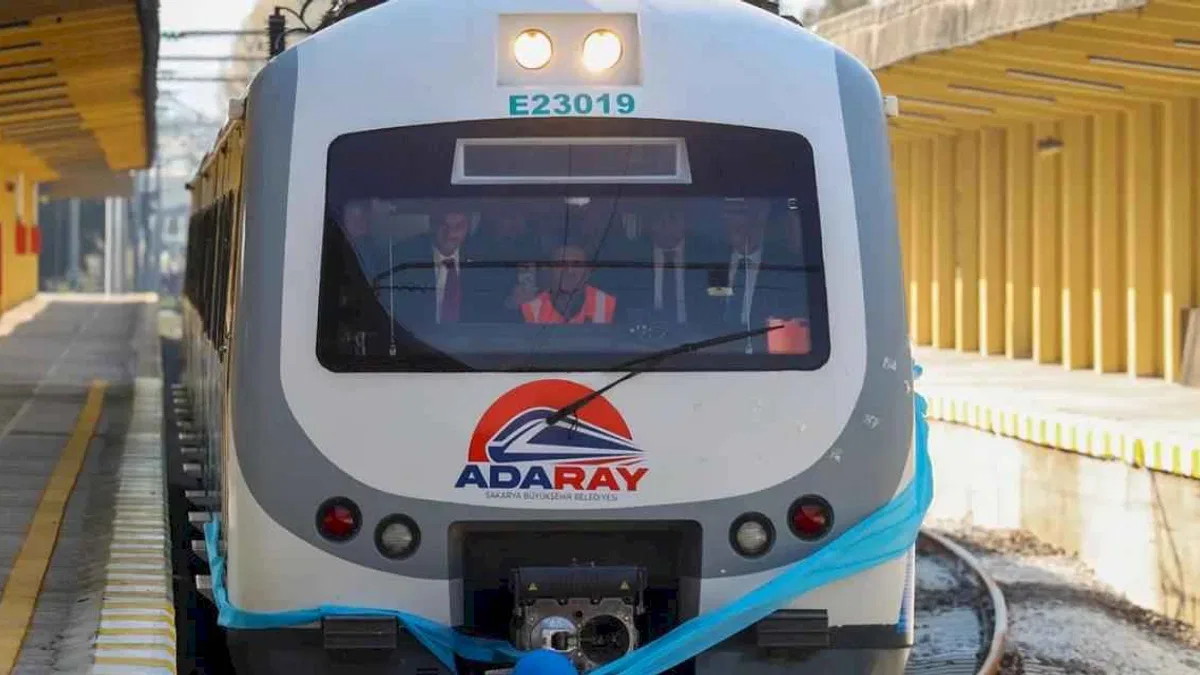 ADARAY Cumhuriyet Bayramı'nda yeniden yollarda