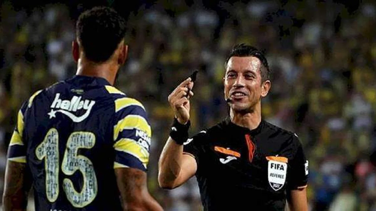 Ali Palabıyık geri döndü!