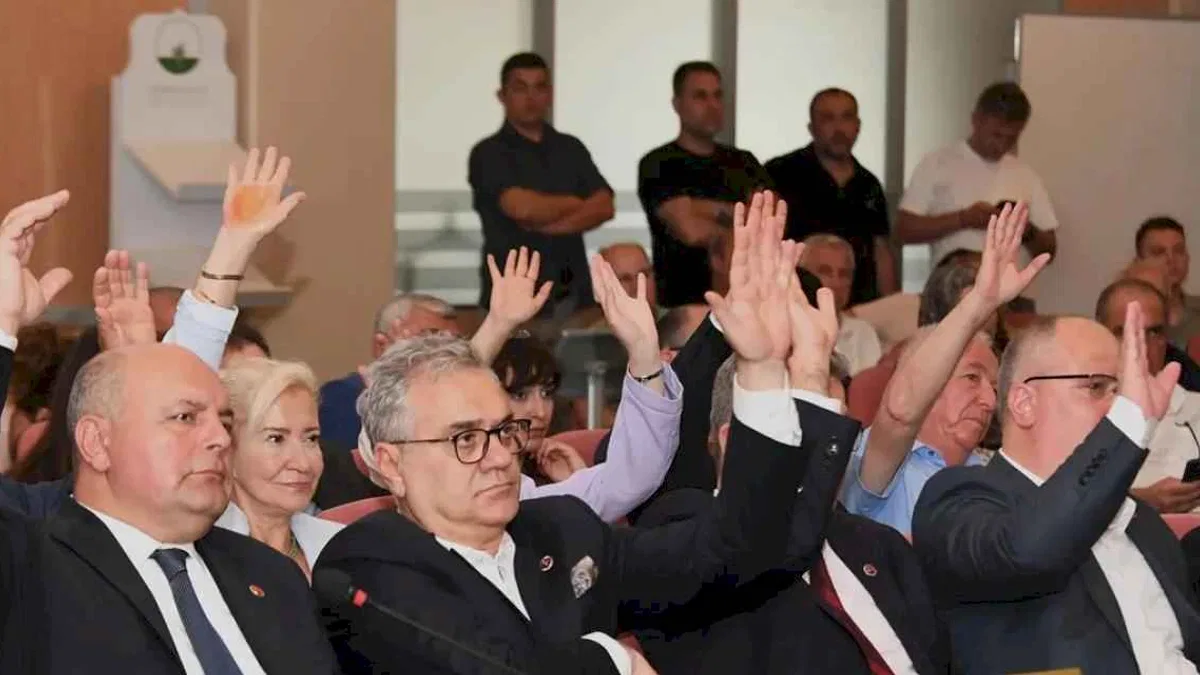 Bursa Çiftehavuzlar’da deprem riskine karşı büyük dönüşüm başlıyor
