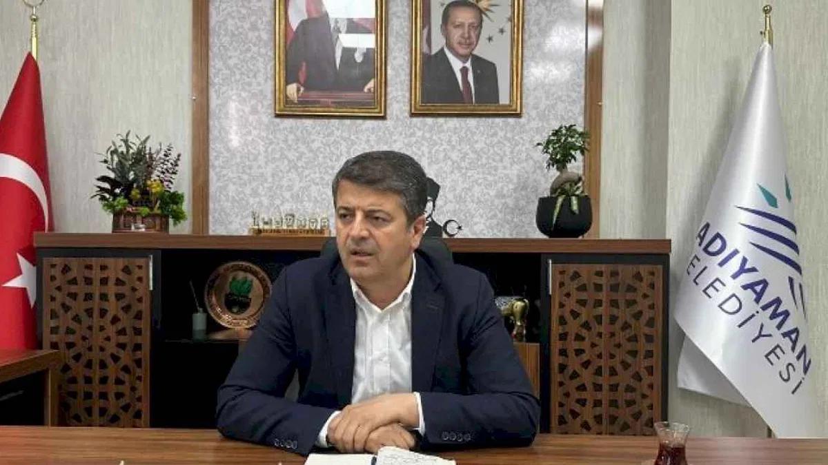 Başkan Tutdere: Kimsenin ekmeğiyle oynamaya niyetimiz yok!