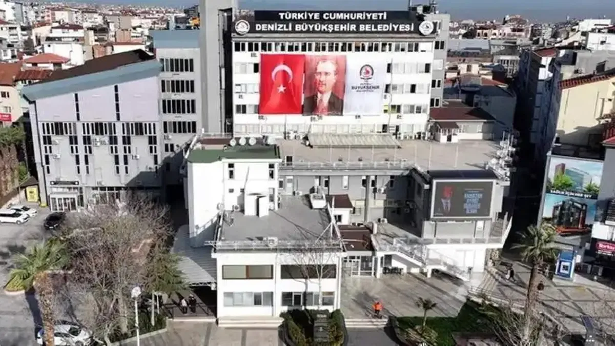 Denizli Kültür AŞ’de rekor ciro ve net kâr