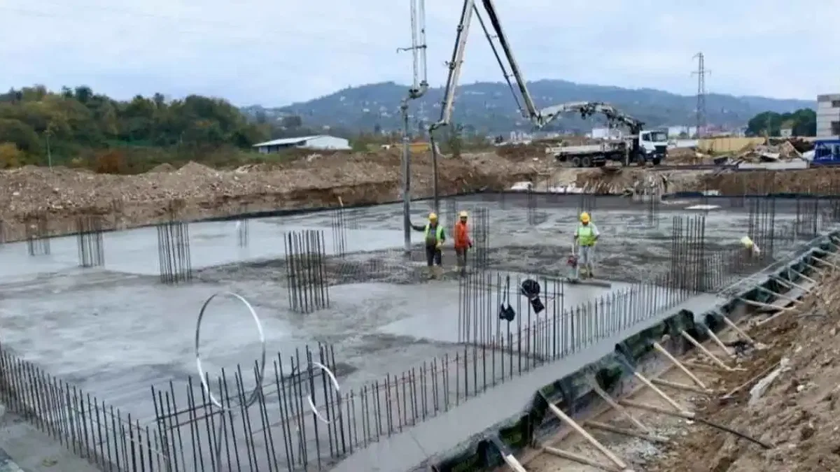 Ordu'da Başkan Güler’den spora tam destek