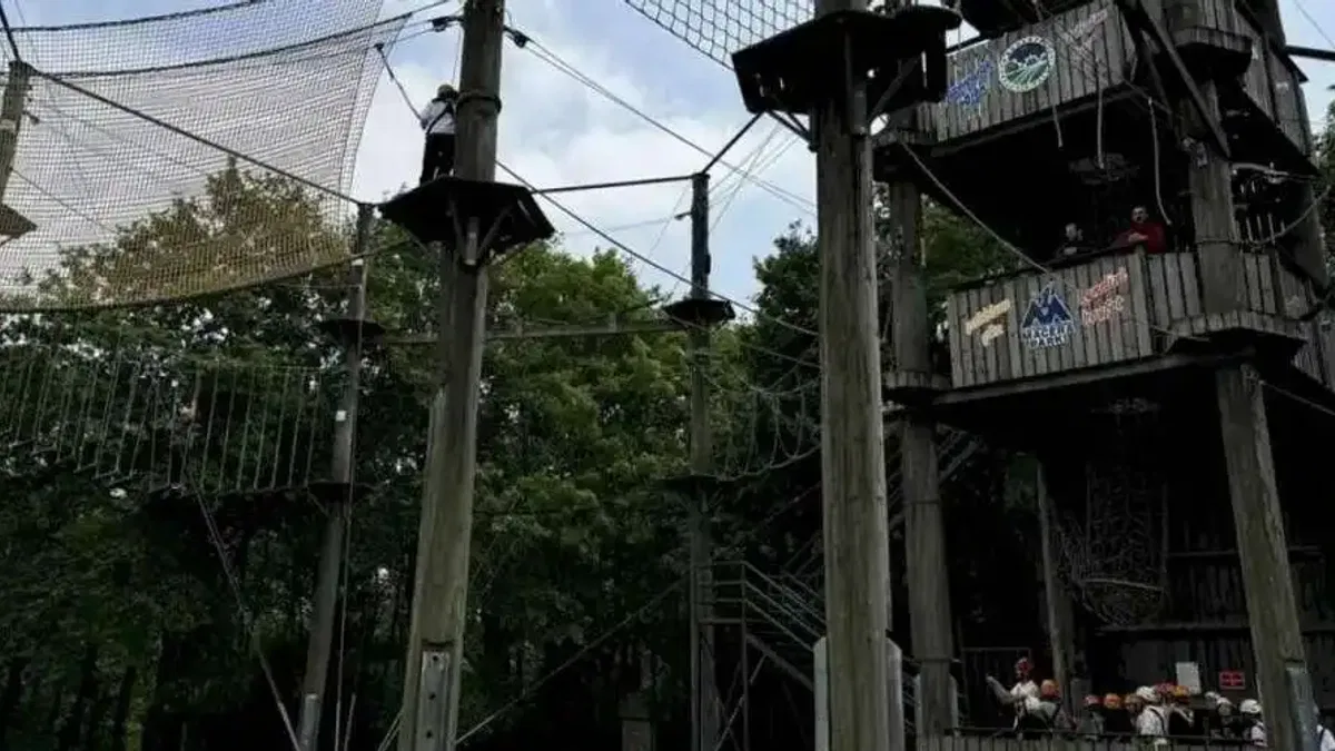 Sakarya'da gençlere ‘çevre’ bilinci aşılanıyor