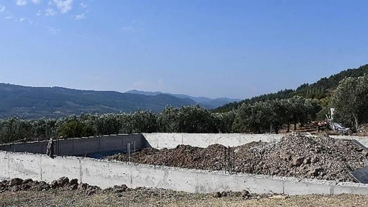 İznik Belediyesi'nden 7 Mahalleye 7 Salon