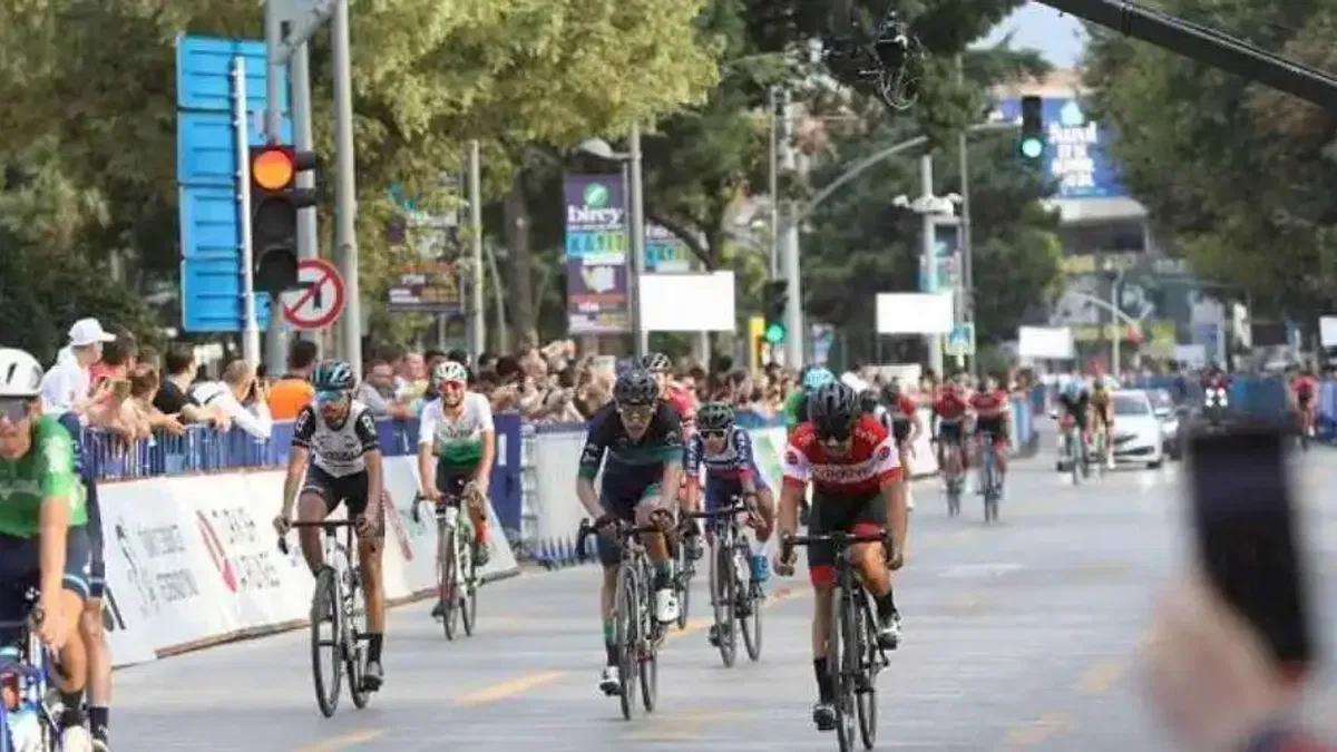Tour Of Sakarya başlıyor