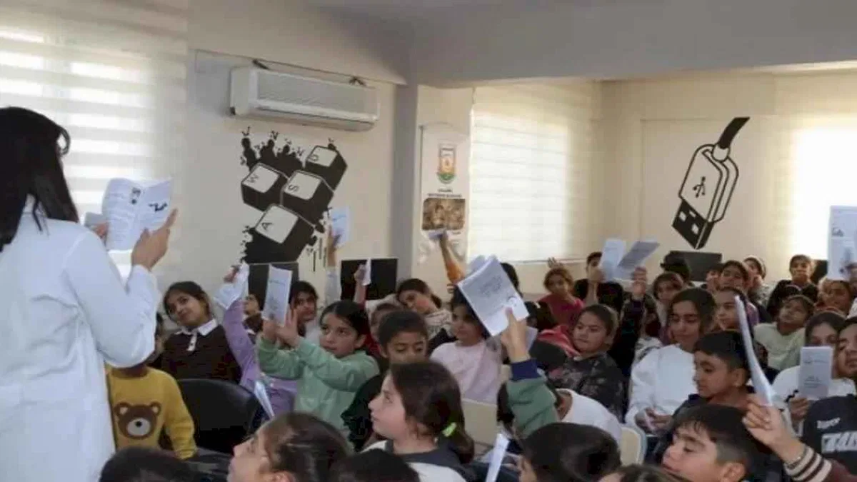 Büyükşehir’den Dünya Diyabet Günü’nde farkındalık etkinliği
