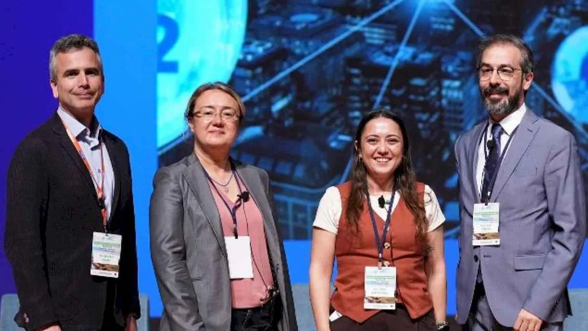“Güney Marmara Hidrojen Kıyısı – HYSouthMarmara” Projesi’nin ilk çalıştayı Sabancı Üniversitesi’nde