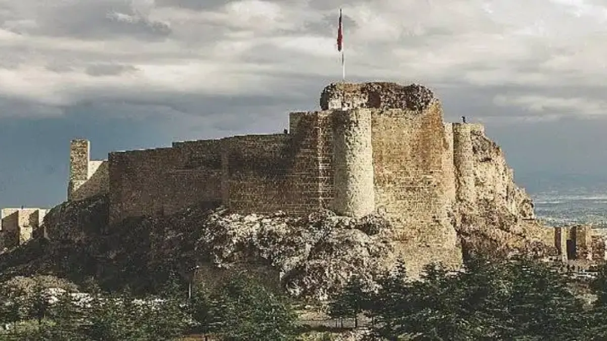 Eti Bakır Anadolu'nun tarihine ışık tutuyor!