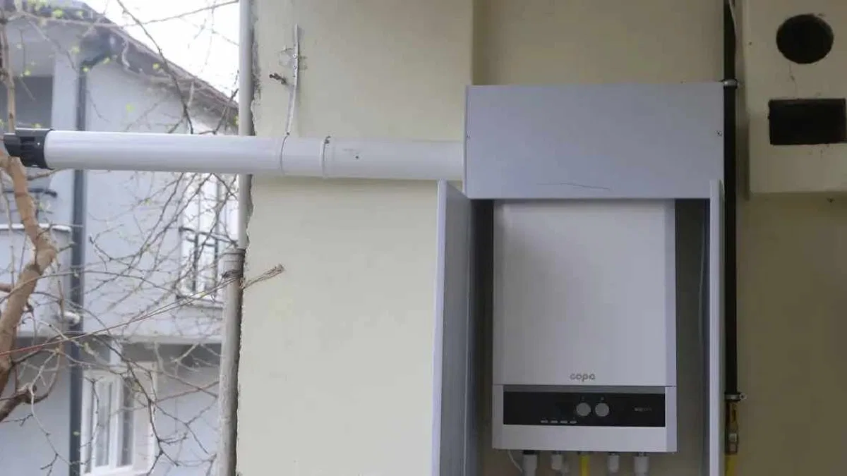 Sakarya’da ücretsiz doğalgaza kavuşacaklar