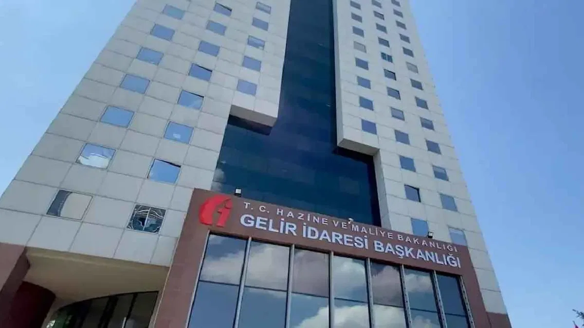 Dijital platformlara yeni vergi düzenlemesi... İlan bilgileri GİB’e bildirilecek