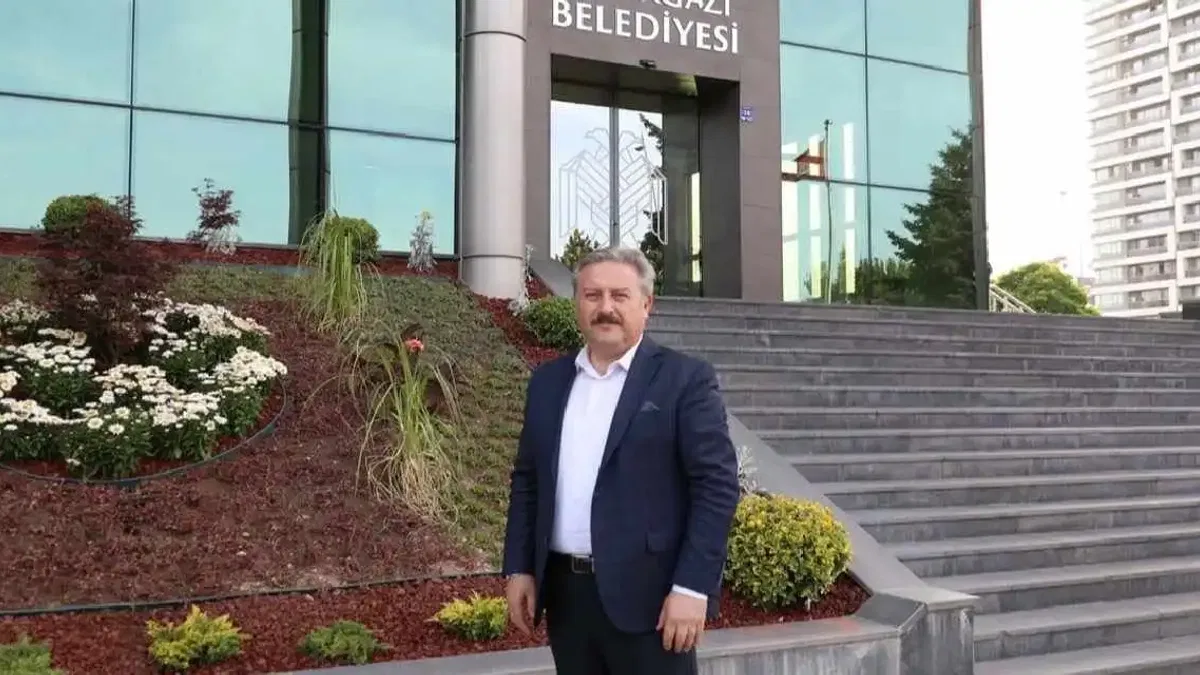 Çarşı Melikgazi'den şiir ve türkü yükselecek