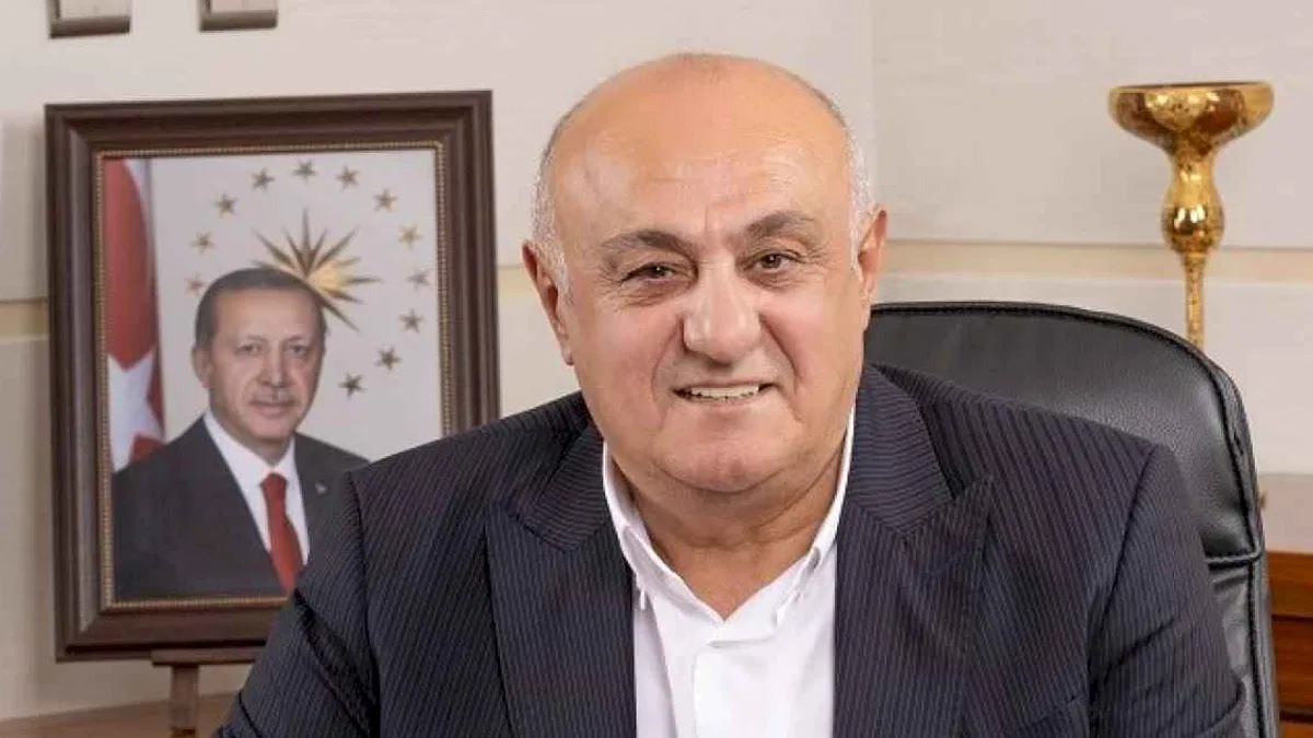 Başkan Erkoyuncu'dan Çiftçiler Günü mesajı
